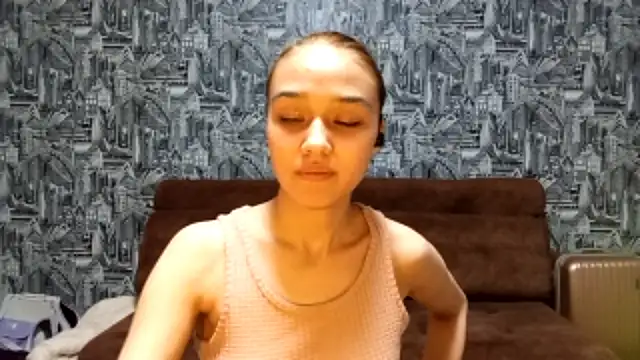 Chat +18 de AnnettaBelsito ao vivo