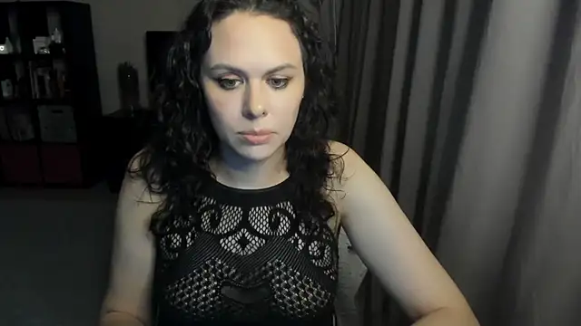 MollyCheiz 网络视讯表演