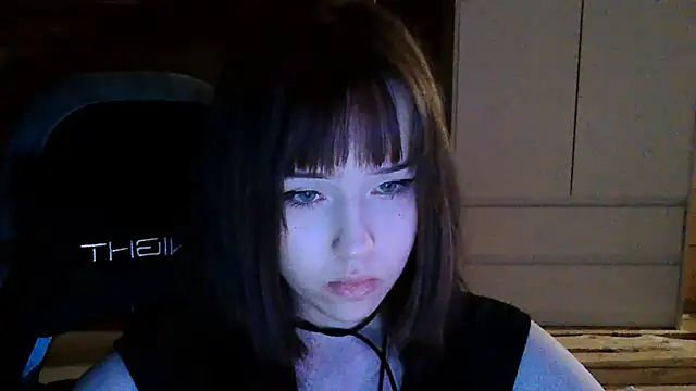 NoirEva Webcam-Show
