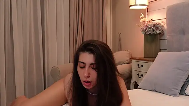 IsabellaMysty Live XXX-Chat
