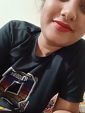 Ap_ki_Pa_ri_Jaanvi 网络视讯表演