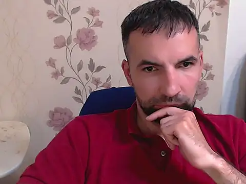 Leo_1617 Webcam show