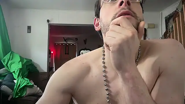 Онлайн чат XXX MasterDaddyCool