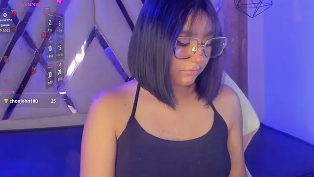 sophiievv's Webcam Show