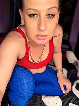 Онлайн чат XXX Milfshortcakes