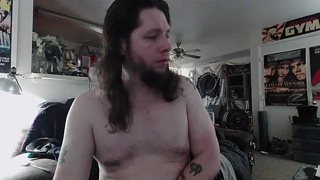 biggerisbetter12's Webcam Show