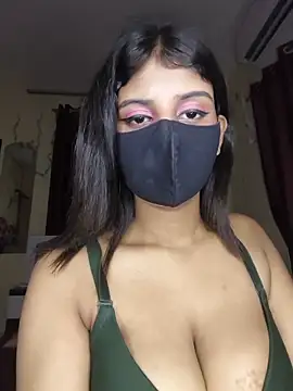 Chat XXX Live Zaayaa_2