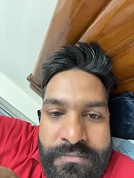 Show Webcam de Rahil_94