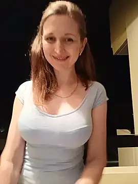 irresistibelle 网络视讯表演
