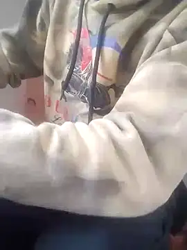 XXX chat uživo modela CulturedBus909