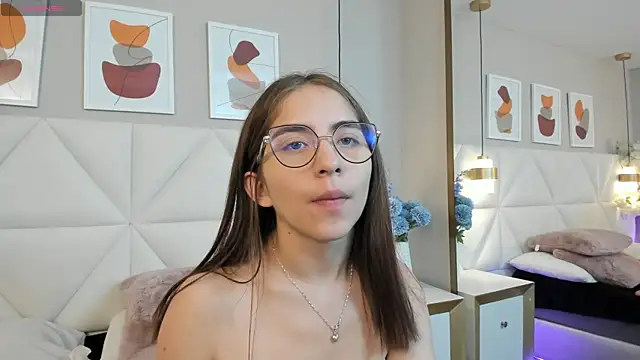 kely_morgan's Live XXX Chat