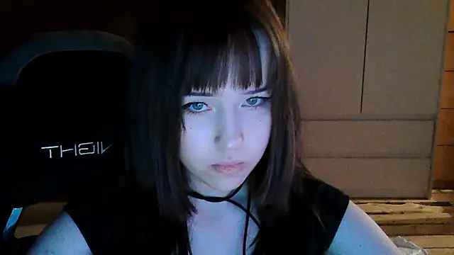 NoirEva's Live XXX Chat
