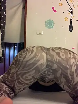 XXX chat uživo modela Estefani_32