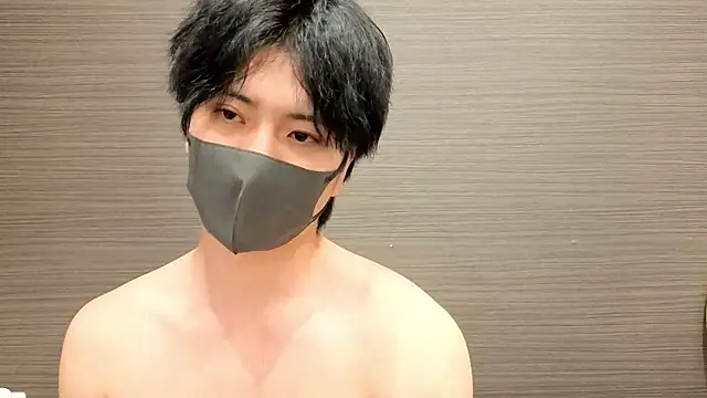 Chat XXX Live CHROME-kun925