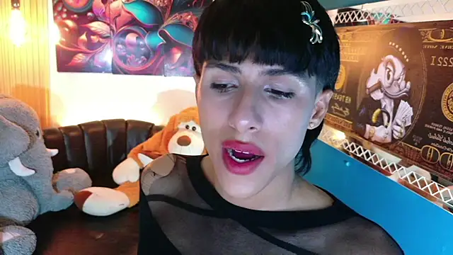 Evans_Robinson Webcamshow