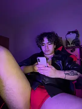 Webkamerová show _ELIGOS_