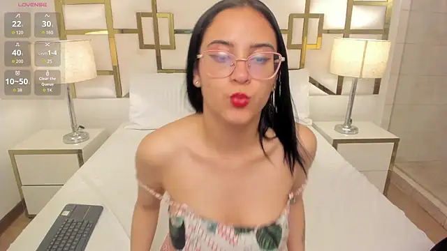 Luna_Vinxxen Chat XXX live