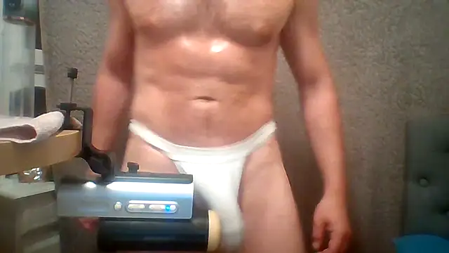 Oliverlong Live XXX-chat