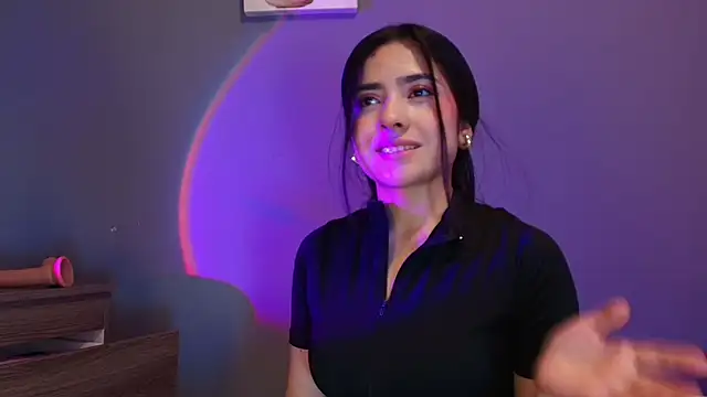 Chat XXX Live adara_johnson__