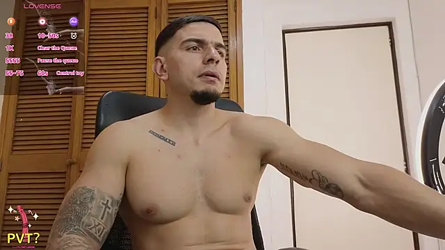 Josh_miller01 Webcam Show