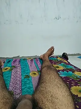 Sakti_77 Show in webcam