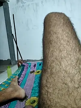 Webkamerová show Sakti_77