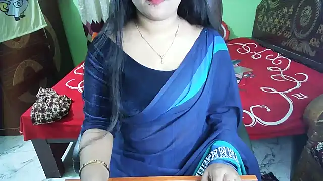 BengaliQueenStar – Live XXX-chat