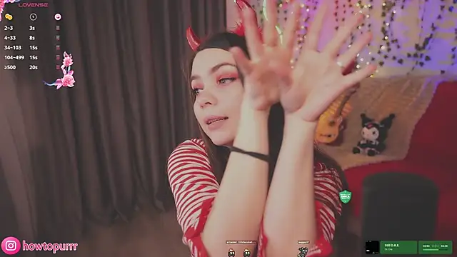 Živý XXX chat msinfinity