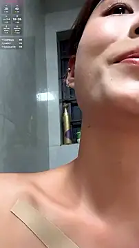 Cici250808 Show Webcam