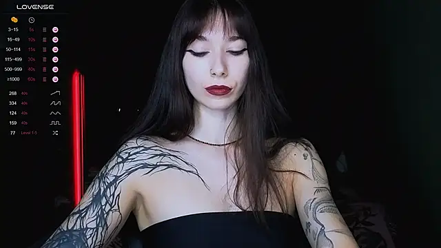 JillVerdonn Live XXX chat