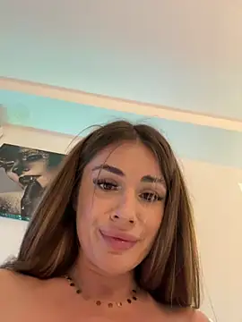 IsabellaEtthan webcam show