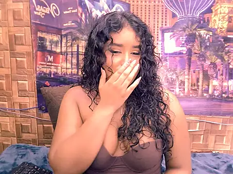 Chatroom XXX en direct de IndianAngel4u