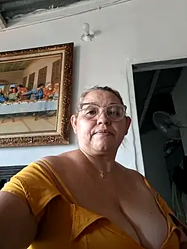 alexa_243 Live XXX-Chat