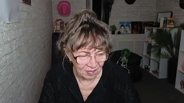عرض كام Betty_Brick