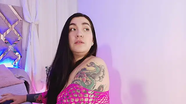KathiaJennern Live XXX chat