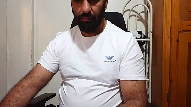 Samirfuker84 Live XXX-Chat