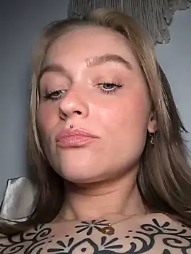 Goldi159 – Live XXX-chat