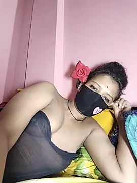 Nishi-'s Webcam Show