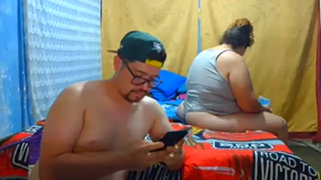 Chat +18 de pecadodulce123 ao vivo