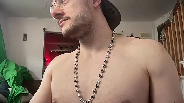 MasterDaddyCool Adlı Modelin Canlı XXX Sohbeti