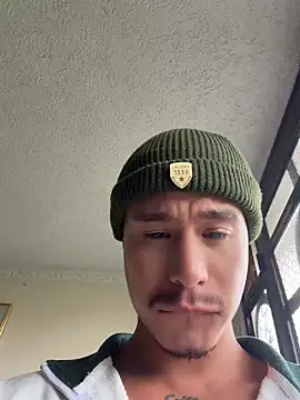 DominickVegas Show in webcam