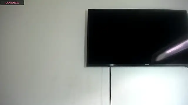 Fox_Loves webcam show
