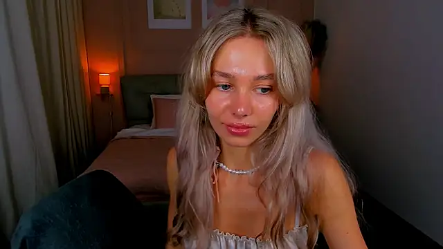 Chat XXX Live LuluAlis
