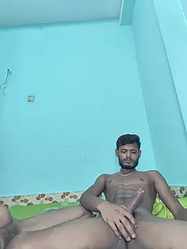 Hot-Couple4's Webcam Show