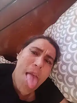 MarthinaBaker's Webcam Show