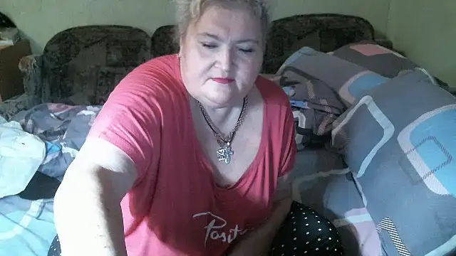 Živý XXX chat Lana555