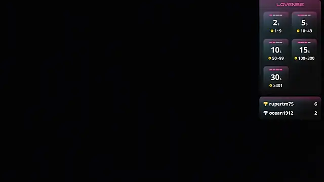 عرض كام Denny_Yorgeritai