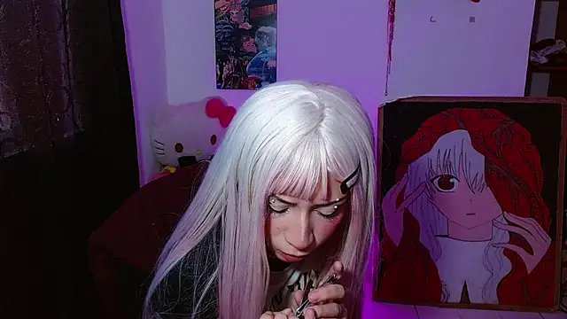 kittymiauu444n Live XXX chat
