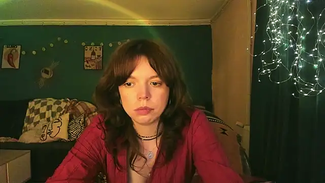 Živý XXX chat ClancyMorissey
