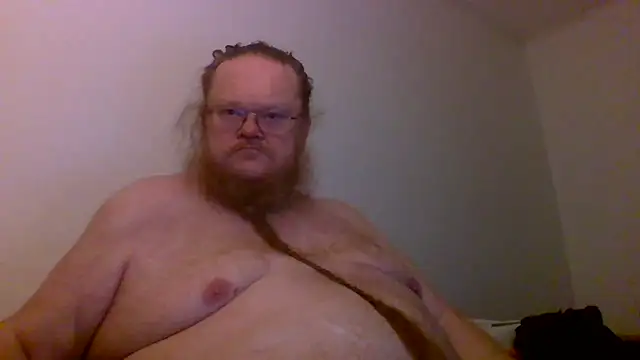 Show de webcam de Kaappi1967
